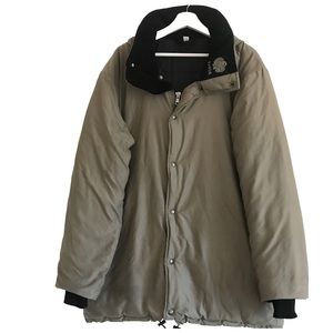 KANUK Men’s Neutral WinterJacket